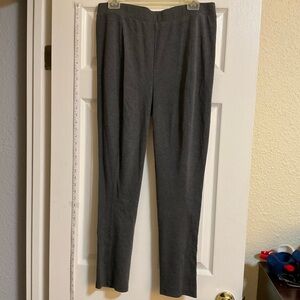 Piphany Charcoal Gray Pants